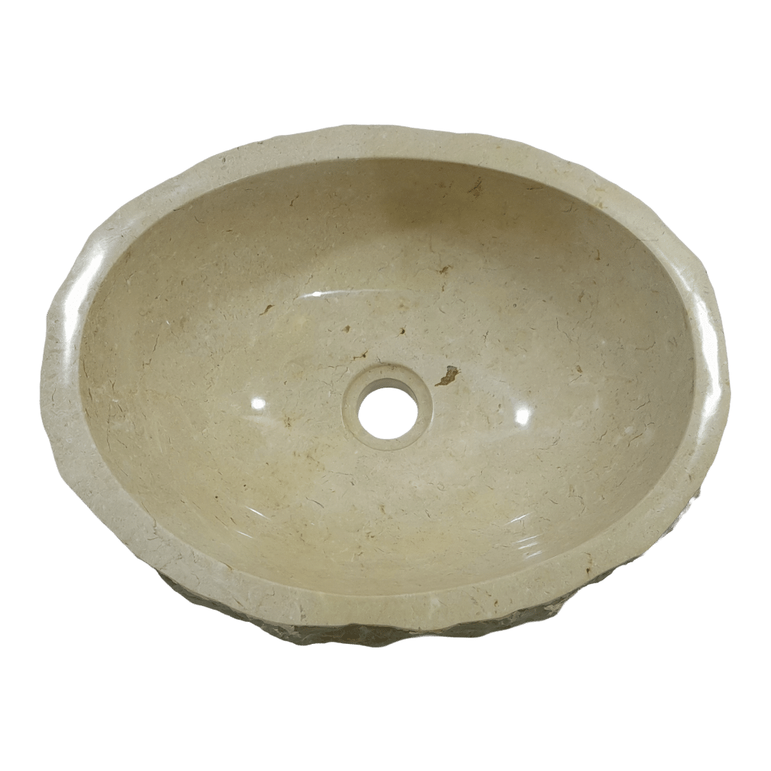 Marmeren Wasbak 233145