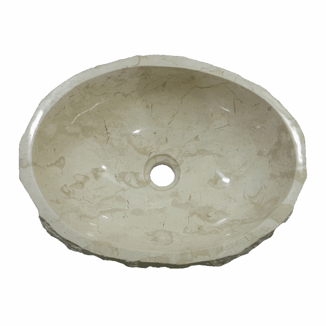 Marmeren Wasbak 233147