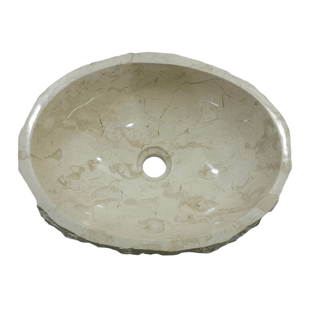 Marmeren Wasbak 233147