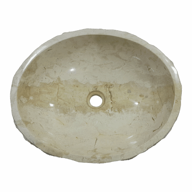 Marmeren Wasbak 233151
