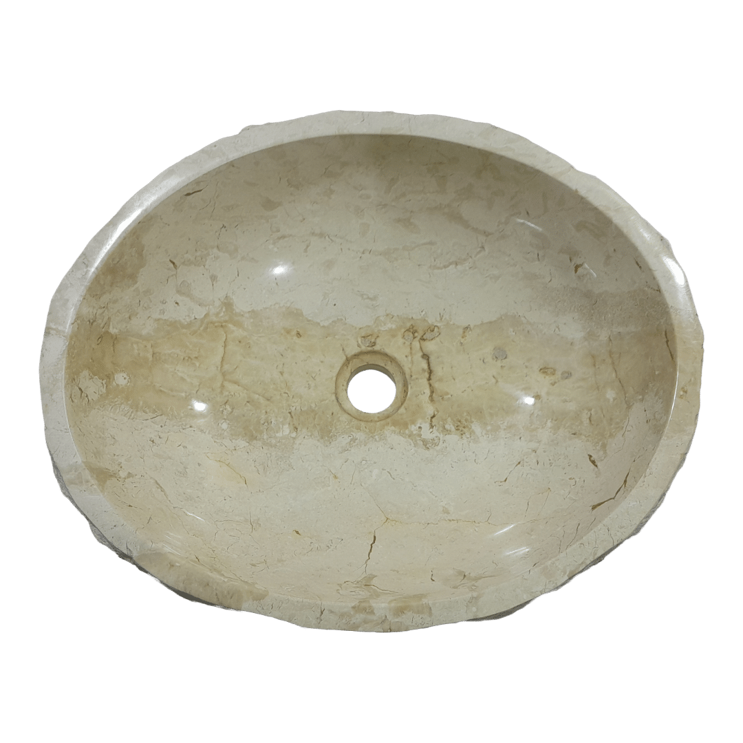 Marmeren Wasbak 233151