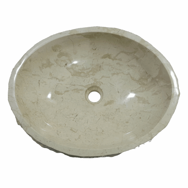 Marmeren Wasbak 233152