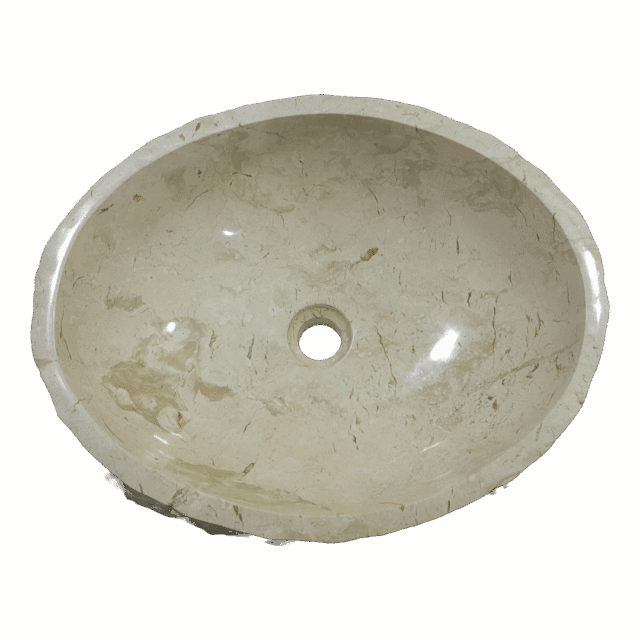 Marmeren Wasbak 233153