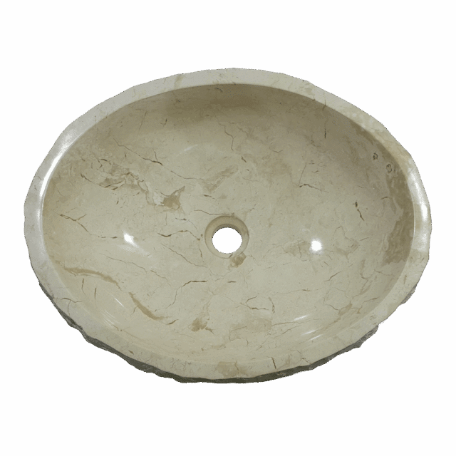Marmeren Wasbak 233154
