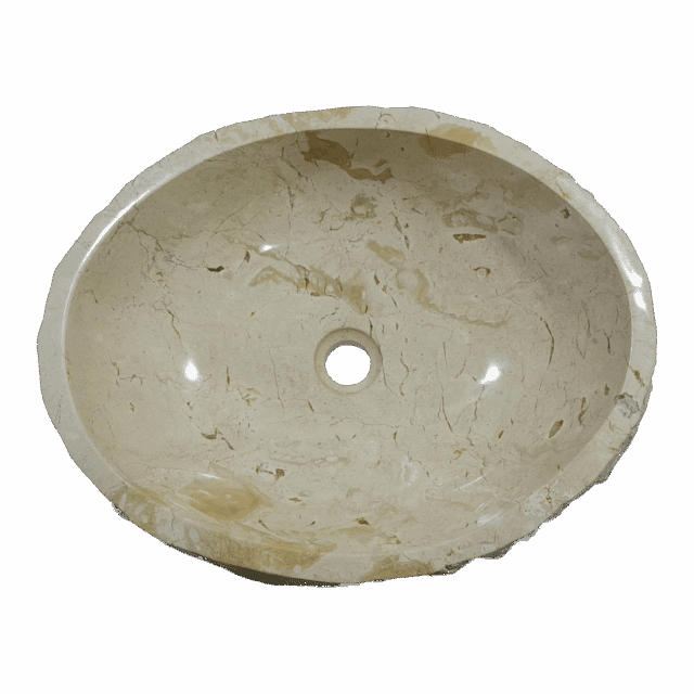 Marmeren Wasbak 233155
