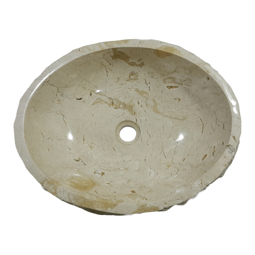 Marmeren Wasbak 233155