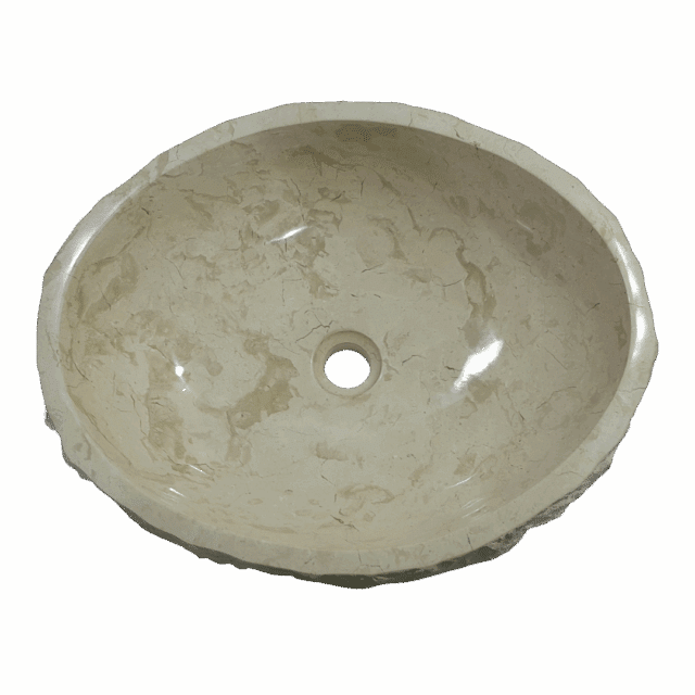 Marmeren Wasbak 233158