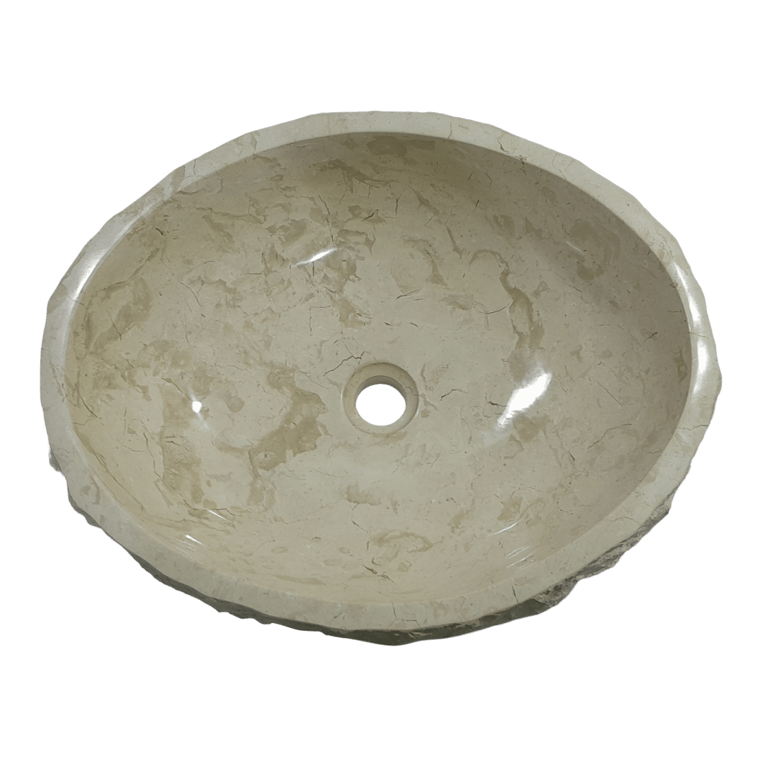 Marmeren Wasbak 233158