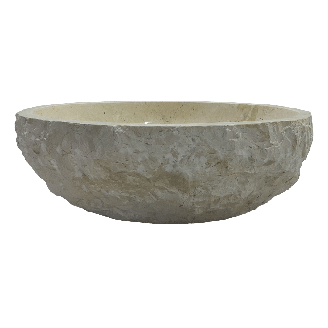 Marmeren Wasbak