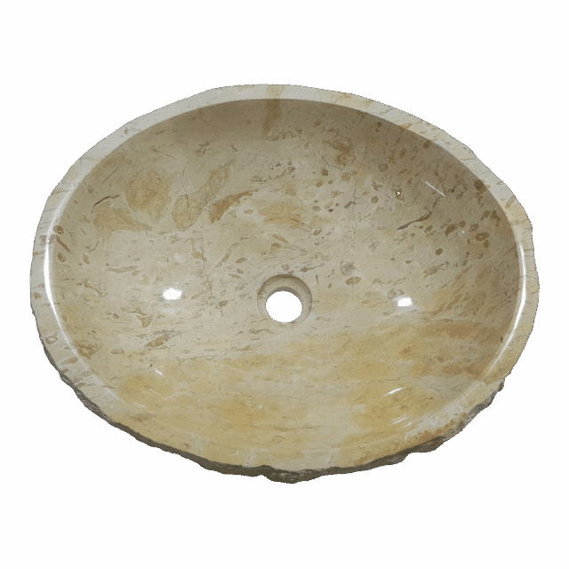 Marmeren Wasbak 233163