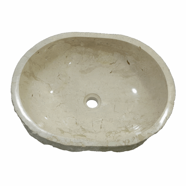 Marmeren Wasbak 233165