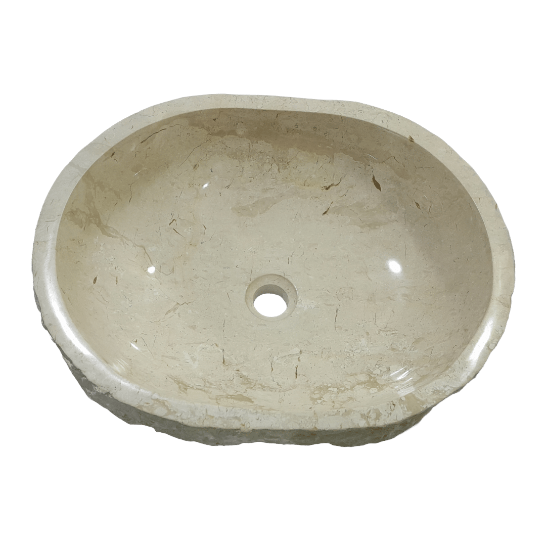 Marmeren Wasbak 233165