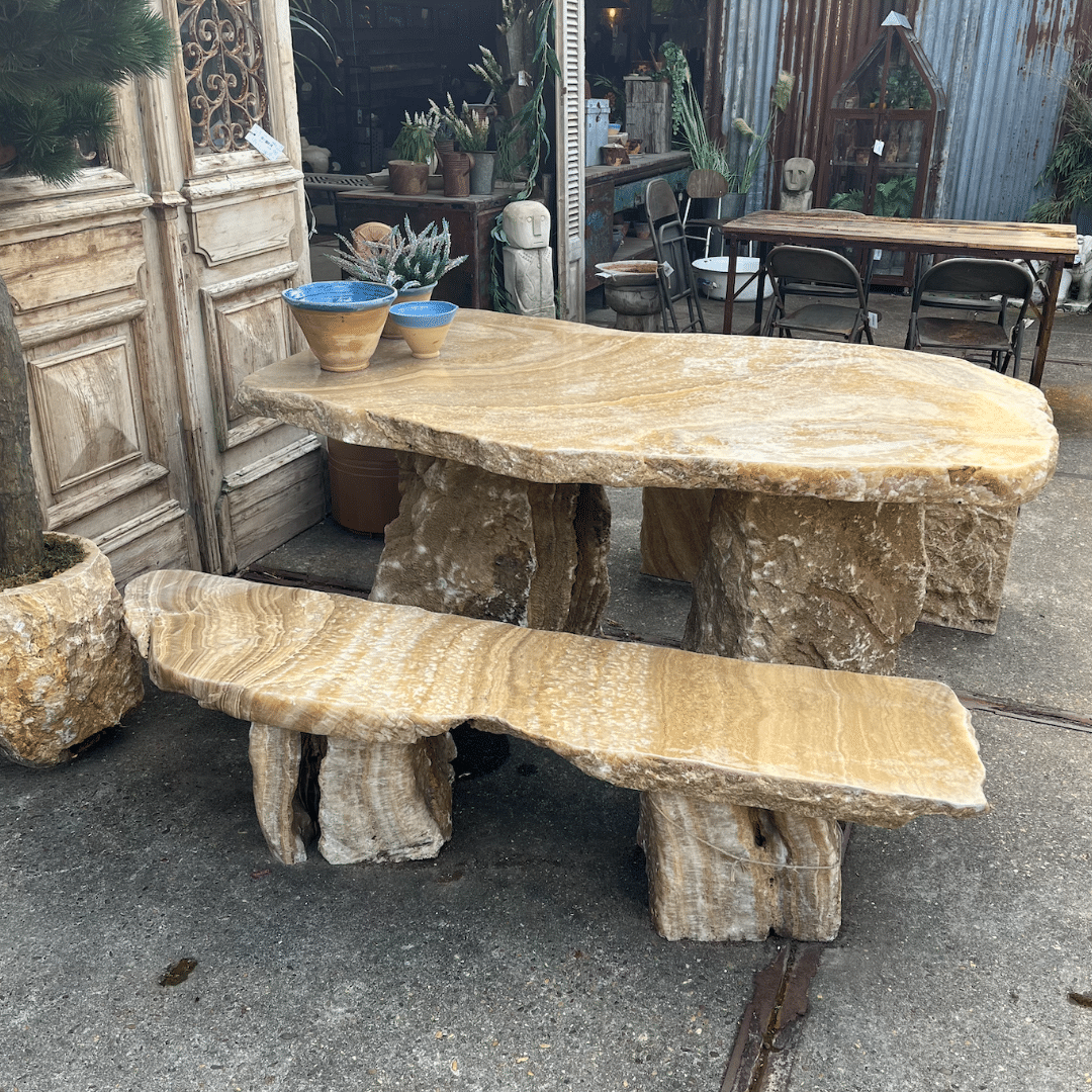 Onyx Tuinset