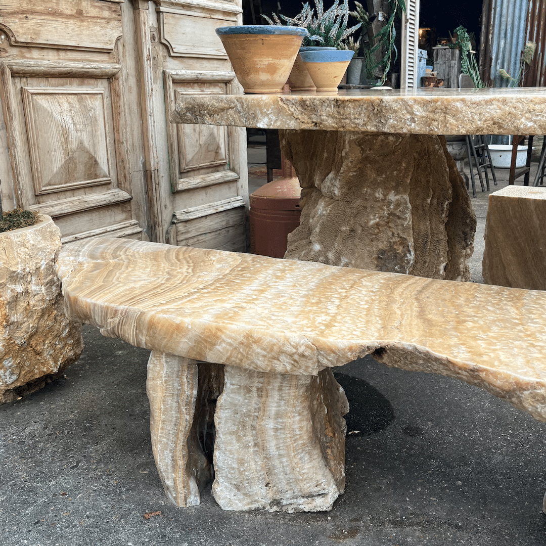 Onyx Tuinset