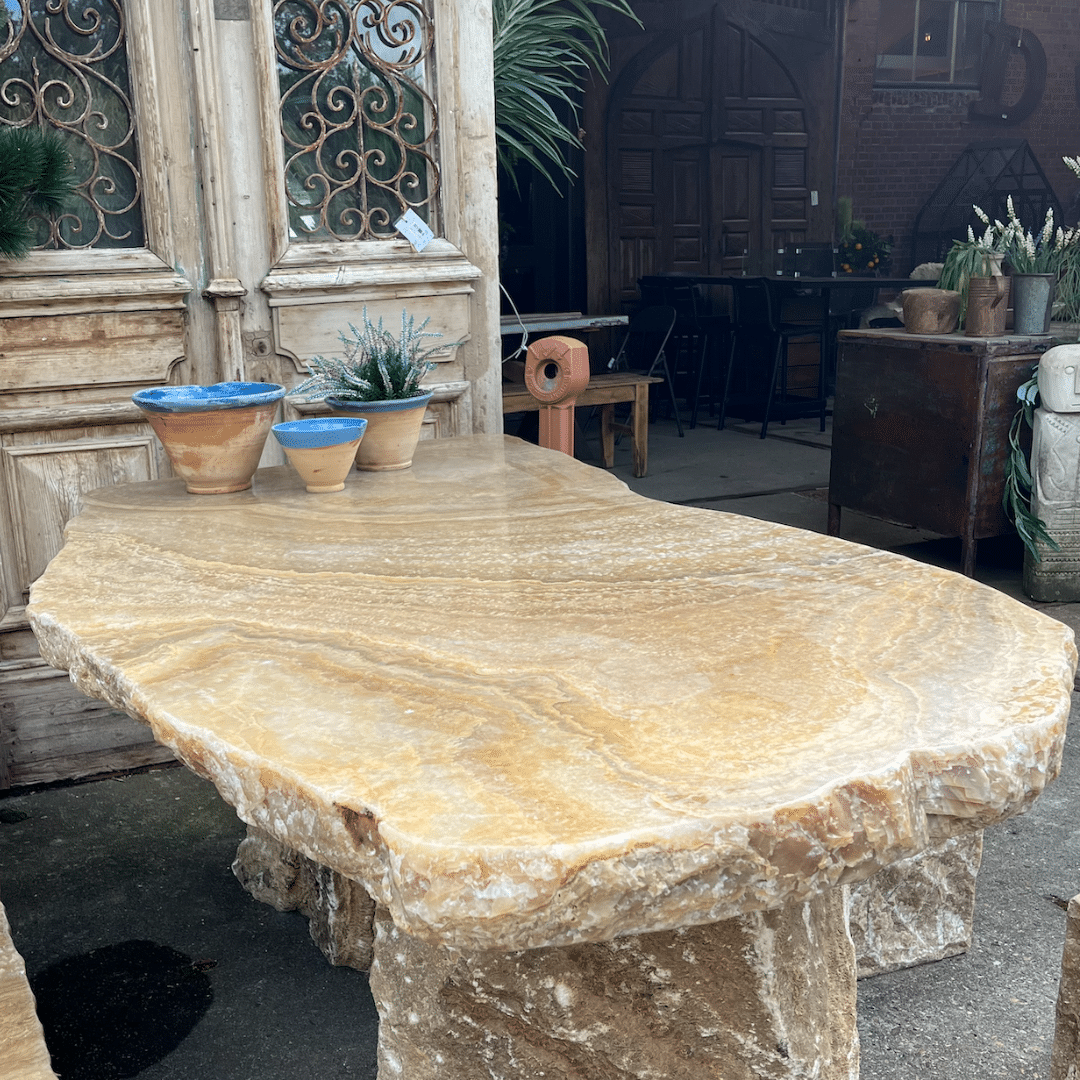 Onyx Tuinset
