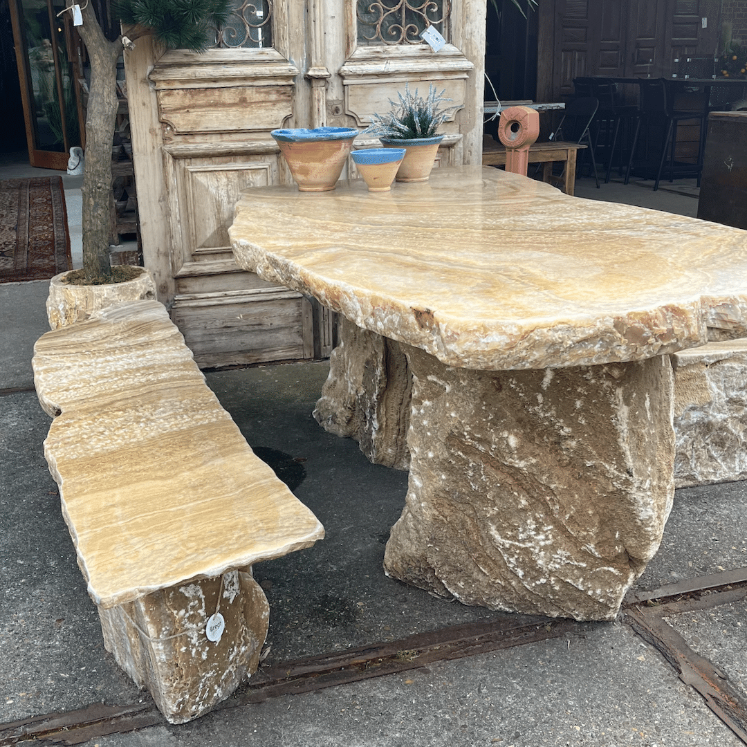 Onyx Tuinset