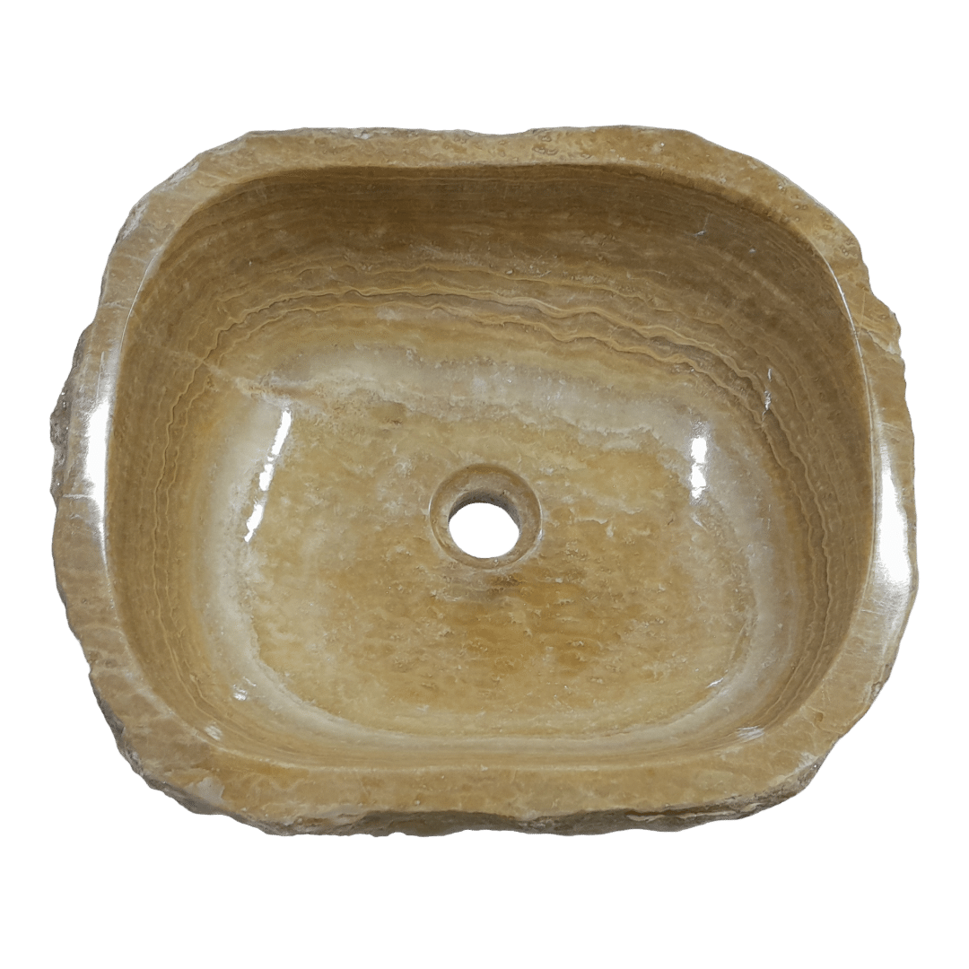 Onyx Wasbak