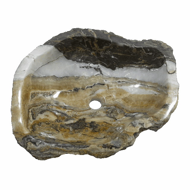 Onyx Wasbak