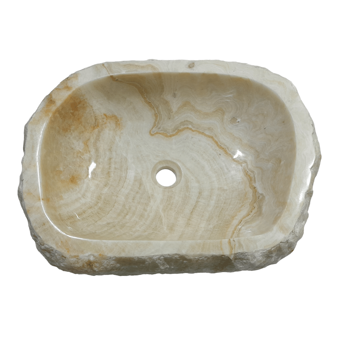 Onyx Wasbak