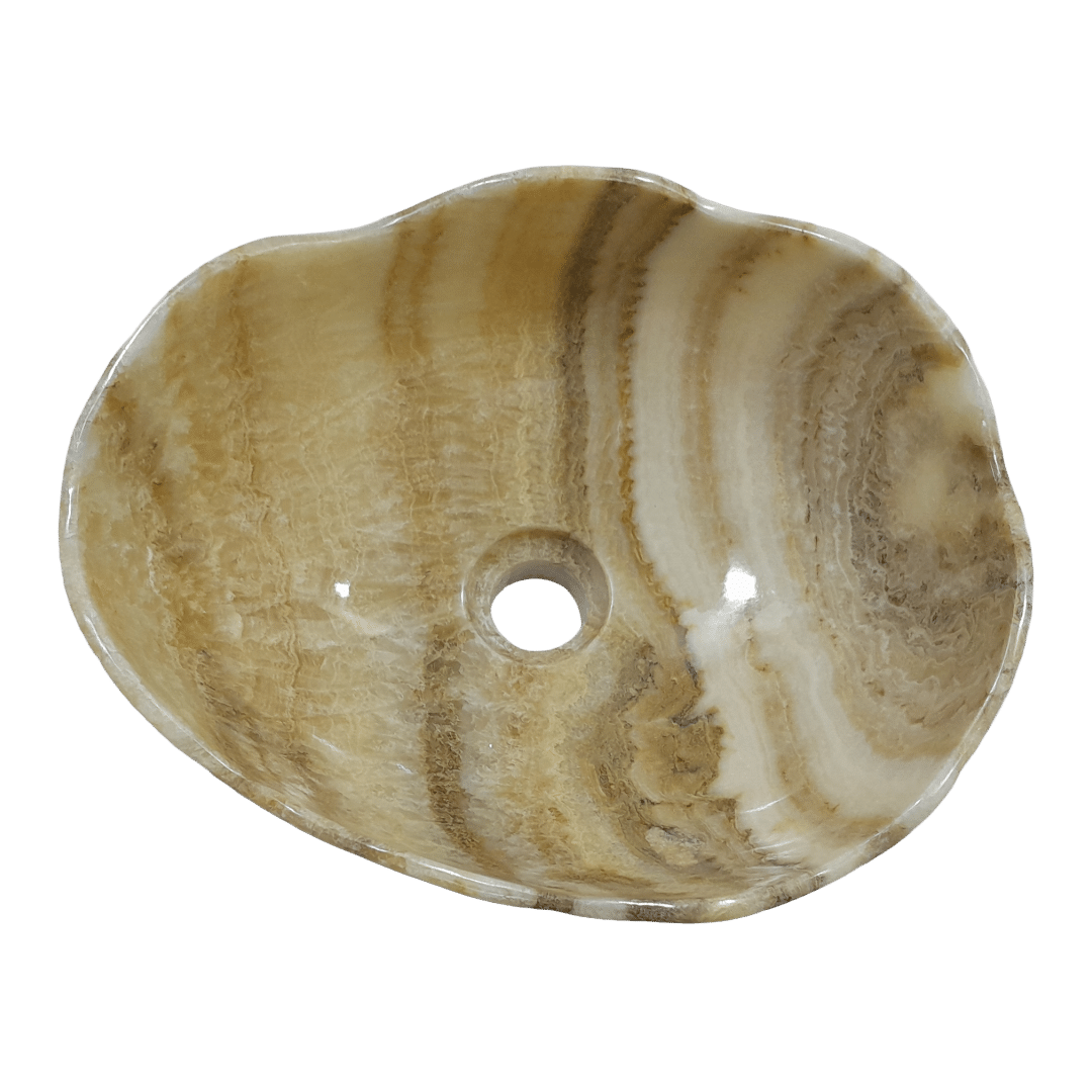 Onyx Wasbak Gepolijst 233213