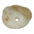 Onyx wasbak gepolijst | 233214