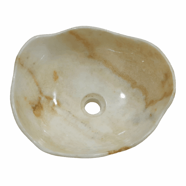 Onyx Wasbak Gepolijst 233214