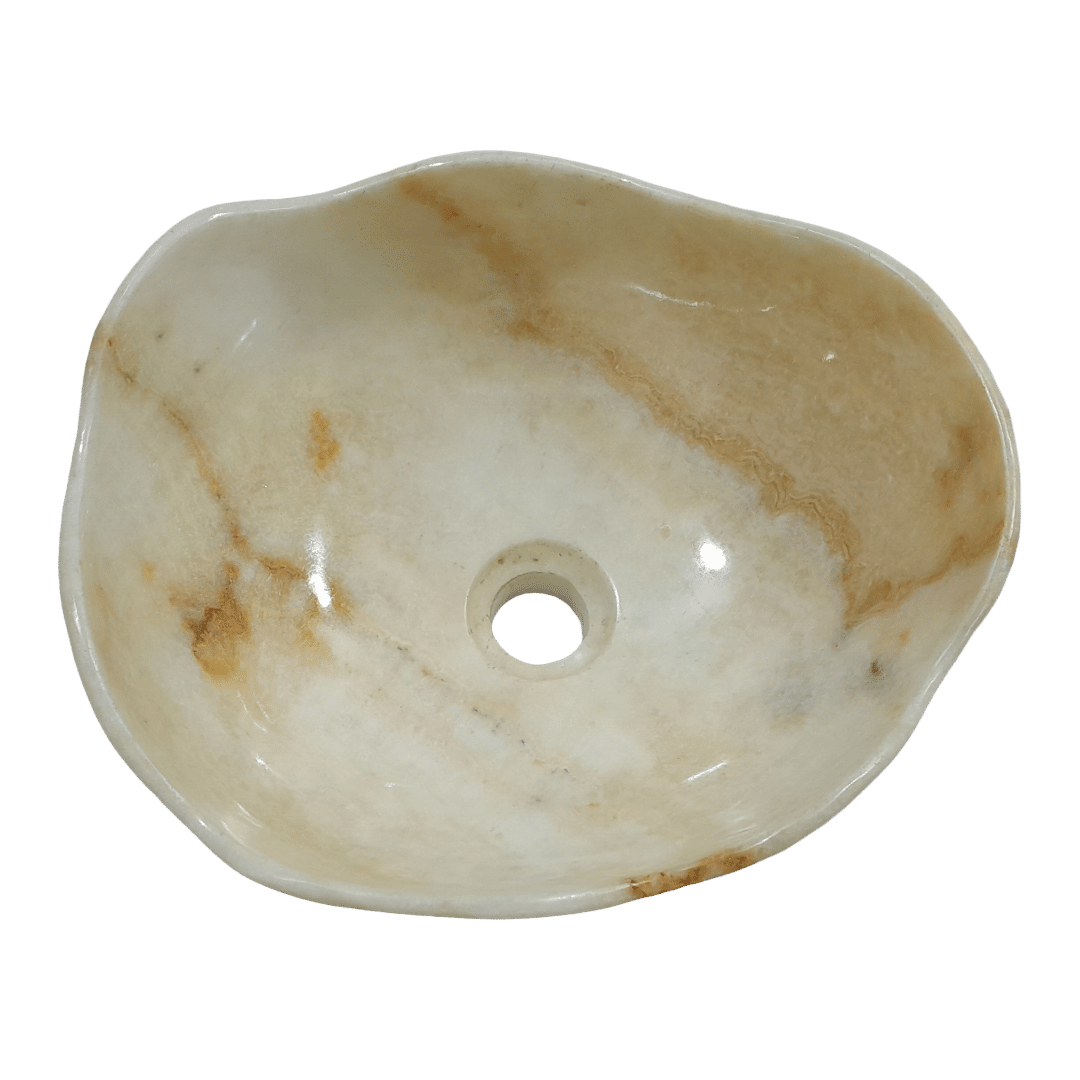 Onyx Wasbak Gepolijst 233214