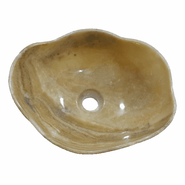 Onyx Wasbak Gepolijst 233215