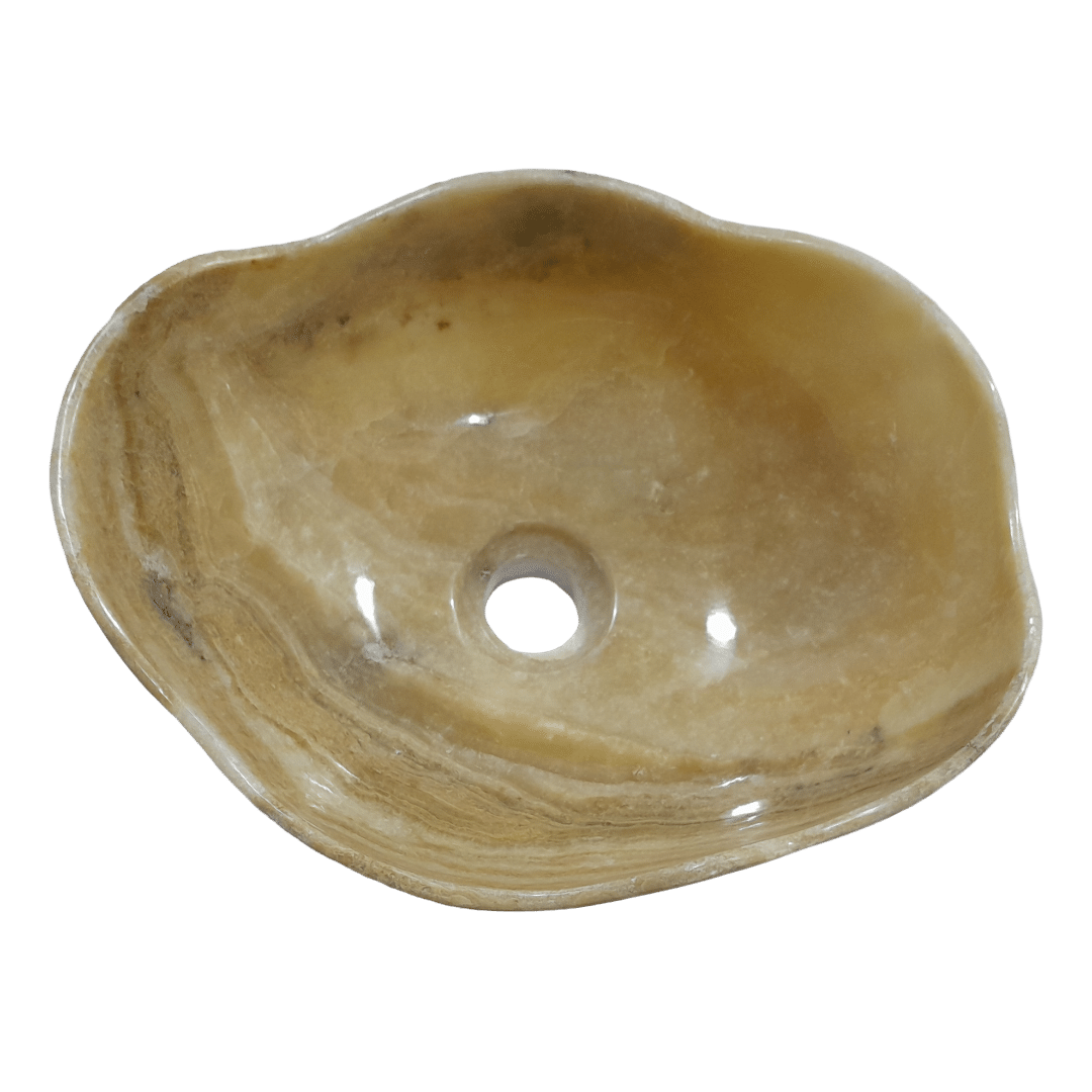 Onyx Wasbak Gepolijst 233215
