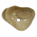 Onyx wasbak | gepolijst