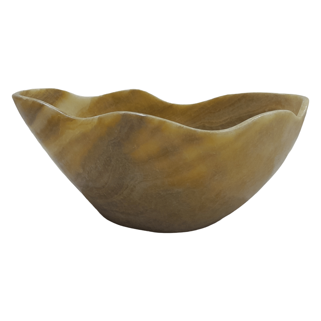 Onyx Wasbak Gepolijst