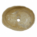 Onyx wasbak | gepolijst