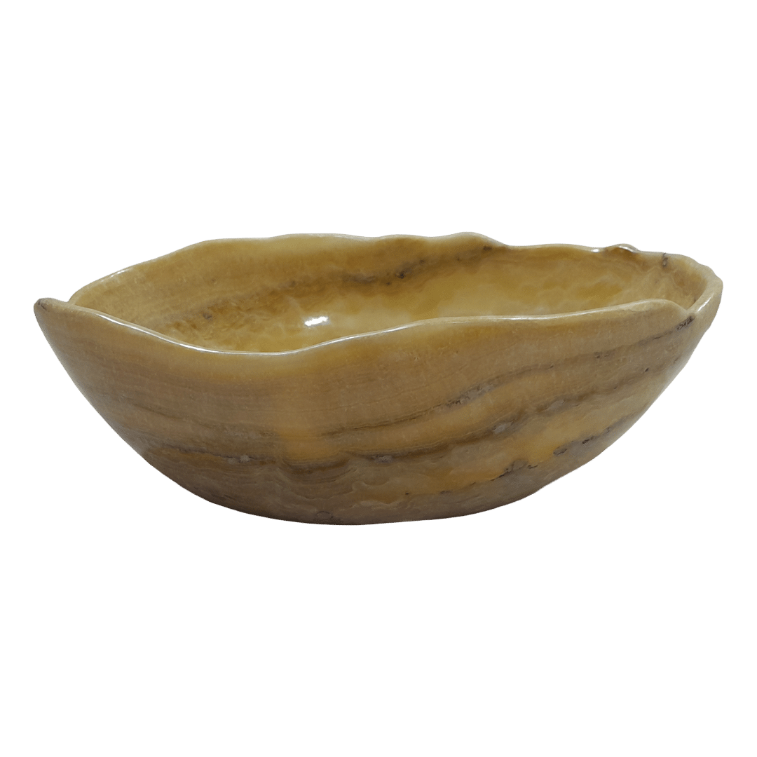 Onyx Wasbak Gepolijst