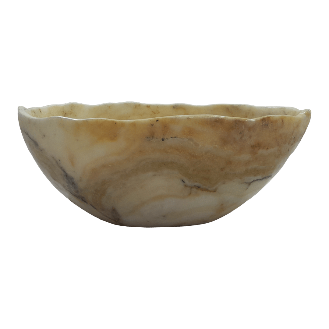Onyx Wasbak Gepolijst