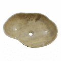 Onyx wasbak | gepolijst