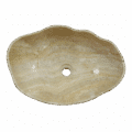 Onyx wasbak | gepolijst