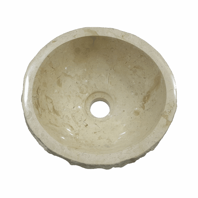 Marmeren Wasbak 233120