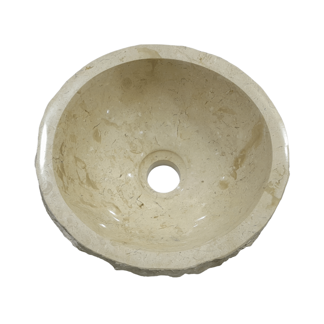 Marmeren Wasbak 233120