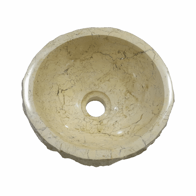 Marmeren Wasbak 233121