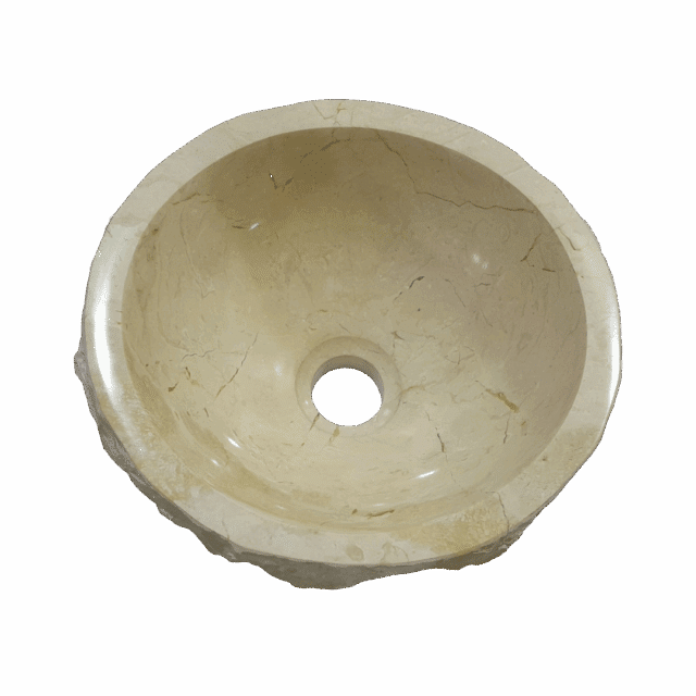 Marmeren Wasbak 233122