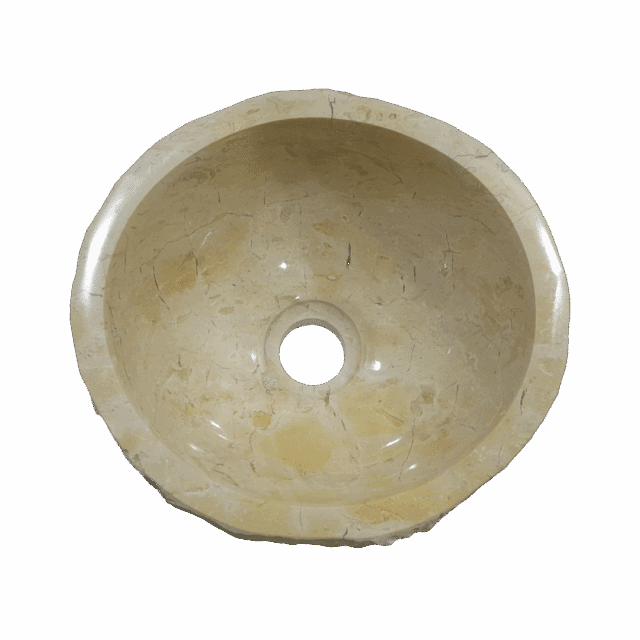 Marmeren Wasbak
