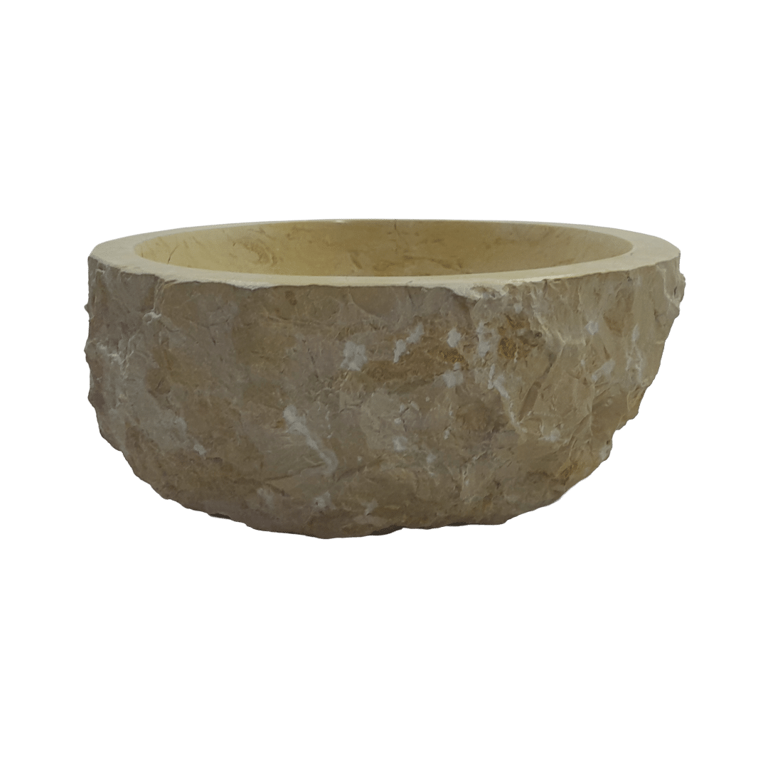 Marmeren Wasbak