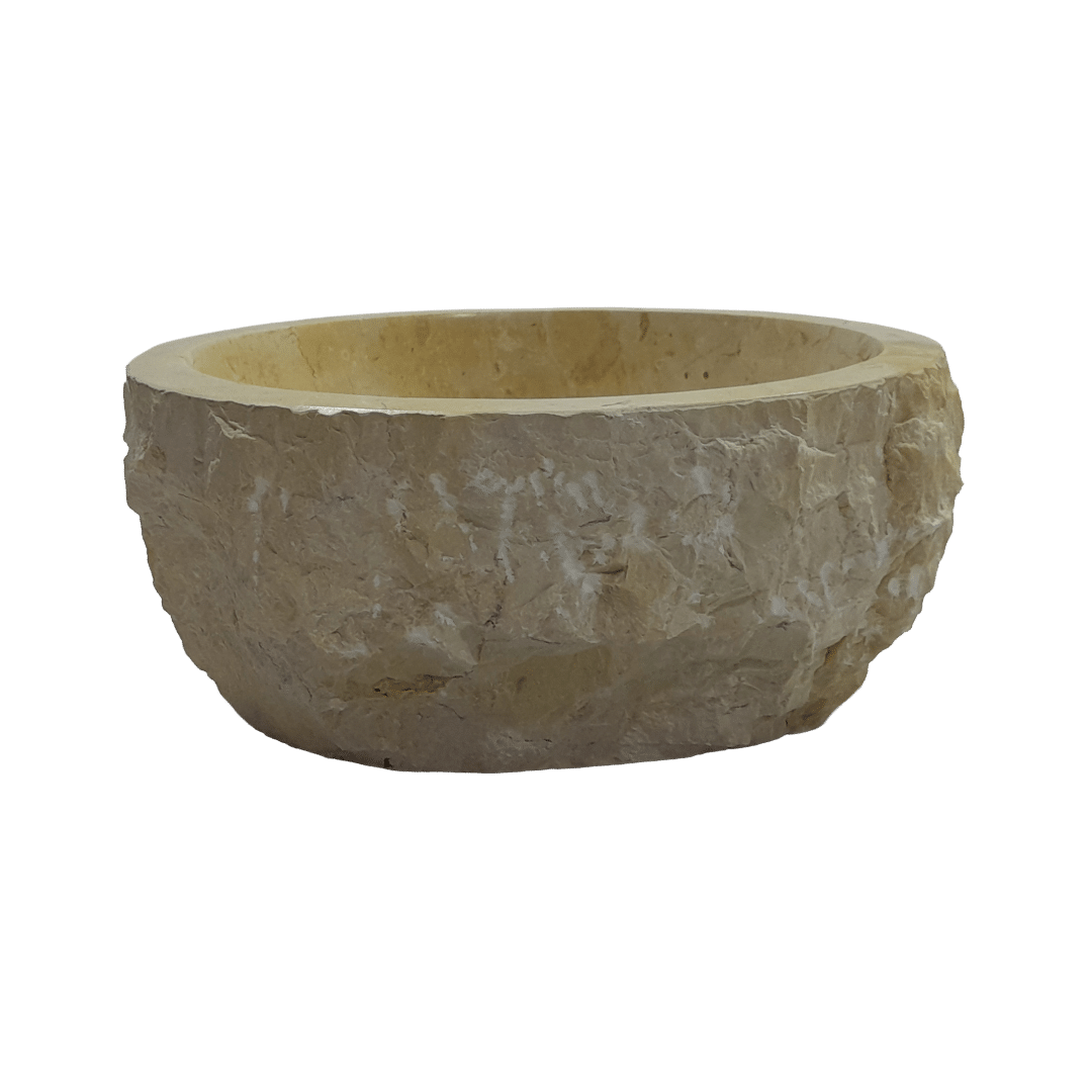 Marmeren Wasbak