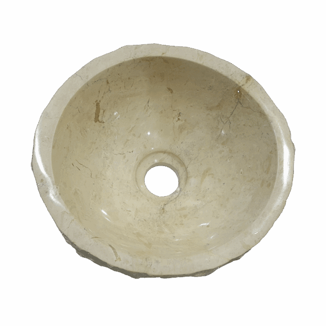Marmeren Wasbak