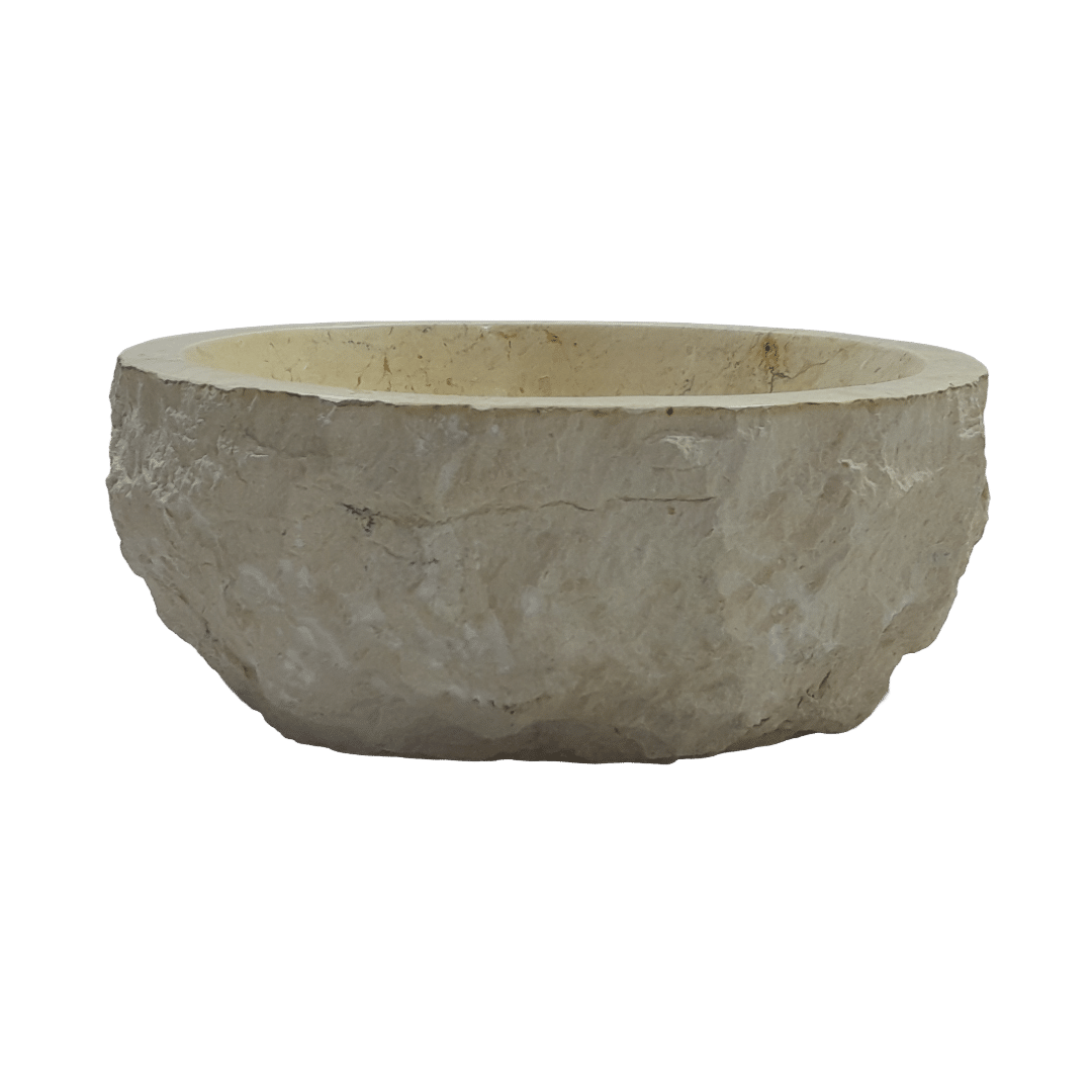 Marmeren Wasbak