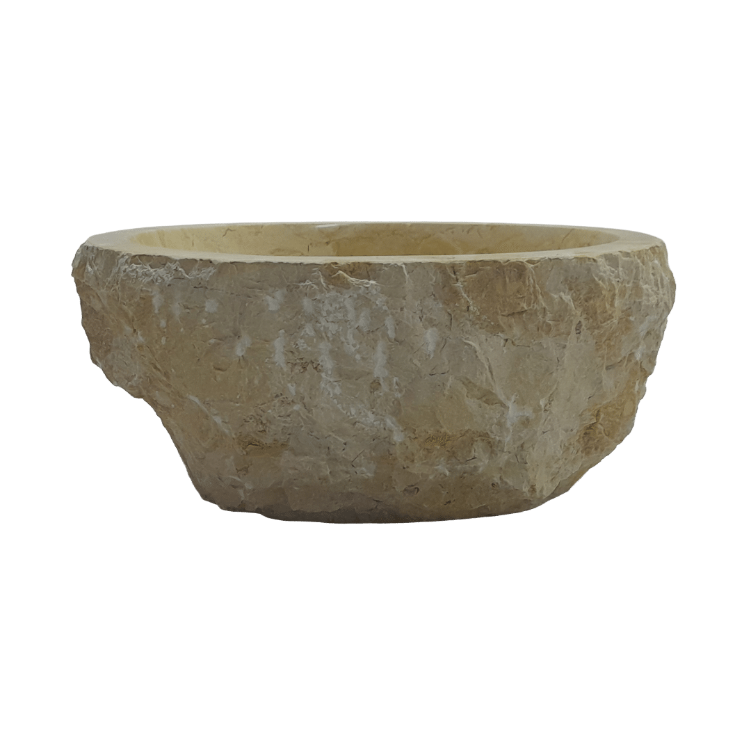 Marmeren Wasbak