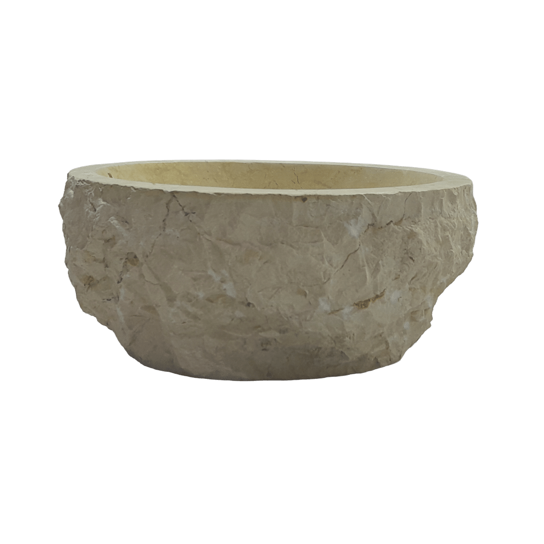 Marmeren Wasbak