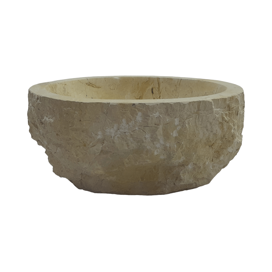 Marmeren Wasbak