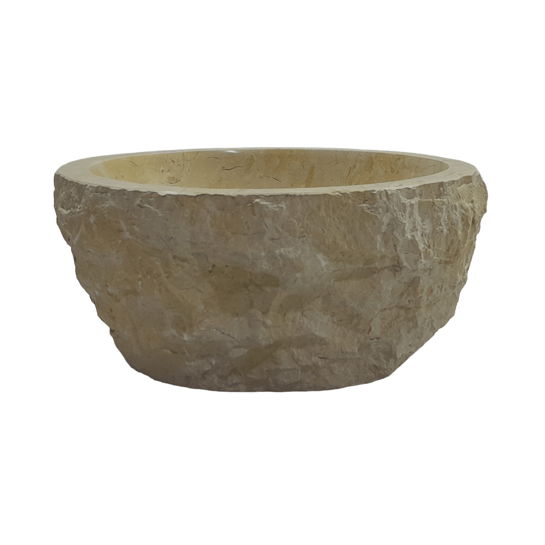 Marmeren Wasbak