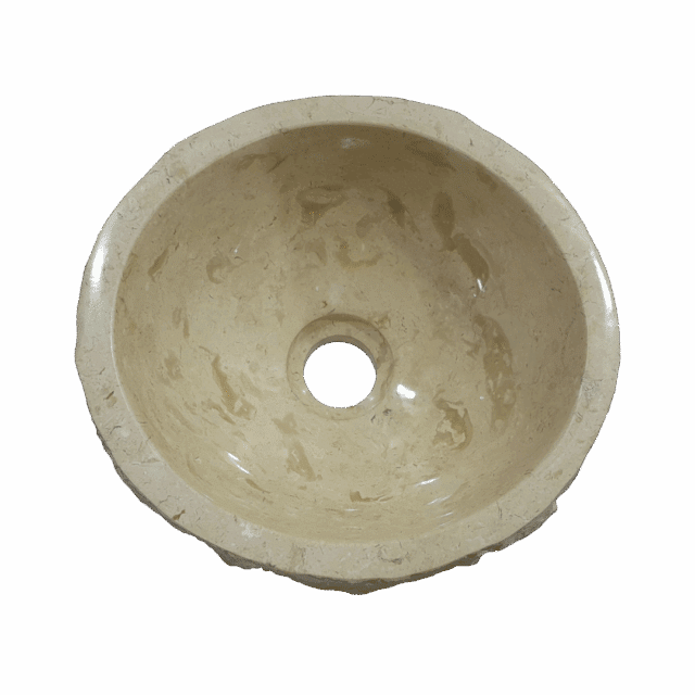 Marmeren Wasbak